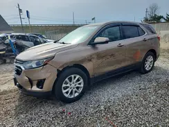 2GNAXJEV4J6180061 2018 CHEVROLET EQUINOX