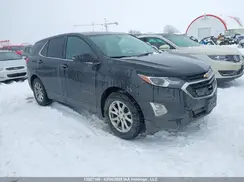2GNAXJEV4J6184062 2018 CHEVROLET EQUINOX