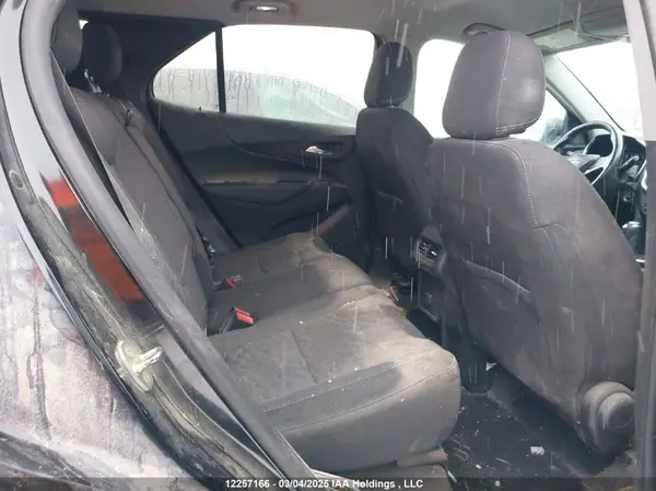 2GNAXJEV4J6184062 2018 CHEVROLET EQUINOX - Image 8