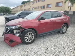2GNAXJEV4J6184238 2018 CHEVROLET EQUINOX