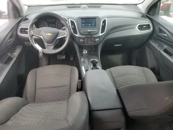 2GNAXJEV4J6184238 2018 CHEVROLET EQUINOX - Image 8