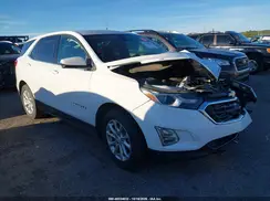 2GNAXJEV4J6187754 2018 CHEVROLET EQUINOX