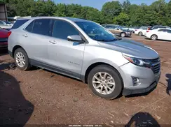 2GNAXJEV4J6188337 2018 CHEVROLET EQUINOX