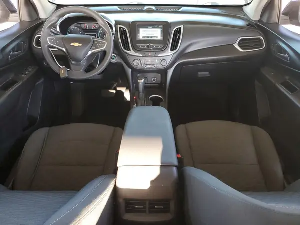 2GNAXJEV4J6190850 2018 CHEVROLET EQUINOX - Image 8