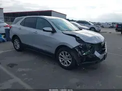 2GNAXJEV4J6191500 2018 CHEVROLET EQUINOX