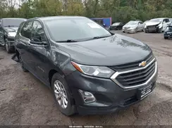 2GNAXJEV4J6191884 2018 CHEVROLET EQUINOX