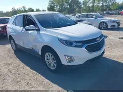 2GNAXJEV4J6192114 2018 CHEVROLET EQUINOX
