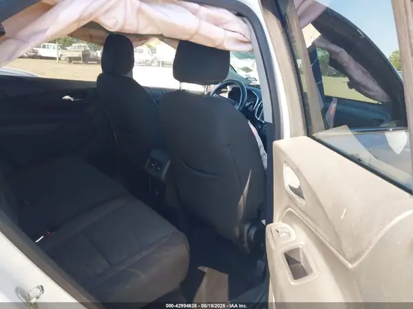 2GNAXJEV4J6192114 2018 CHEVROLET EQUINOX - Image 8