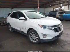 2GNAXJEV4J6192405 2018 CHEVROLET EQUINOX