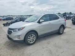 2GNAXJEV4J6193358 2018 CHEVROLET EQUINOX