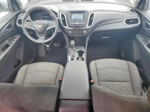 2GNAXJEV4J6193358 2018 CHEVROLET EQUINOX - Image 8