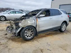 2GNAXJEV4J6193408 2018 CHEVROLET EQUINOX