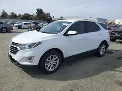 2GNAXJEV4J6193702 2018 CHEVROLET EQUINOX