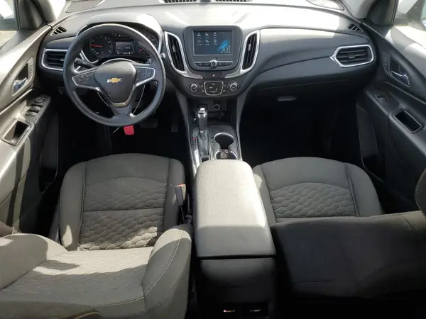 2GNAXJEV4J6193702 2018 CHEVROLET EQUINOX - Image 8