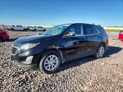 2GNAXJEV4J6194381 2018 CHEVROLET EQUINOX