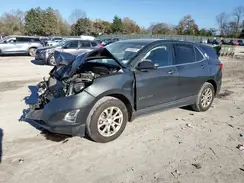 2GNAXJEV4J6195157 2018 CHEVROLET EQUINOX