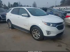 2GNAXJEV4J6196616 2018 CHEVROLET EQUINOX