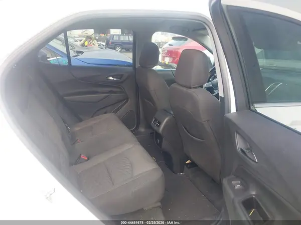 2GNAXJEV4J6196616 2018 CHEVROLET EQUINOX - Image 8