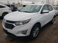 2GNAXJEV4J6196955 2018 CHEVROLET EQUINOX
