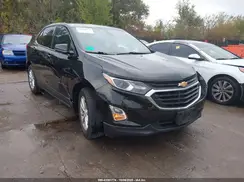 2GNAXJEV4J6197183 2018 CHEVROLET EQUINOX