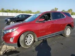 2GNAXJEV4J6198253 2018 CHEVROLET EQUINOX