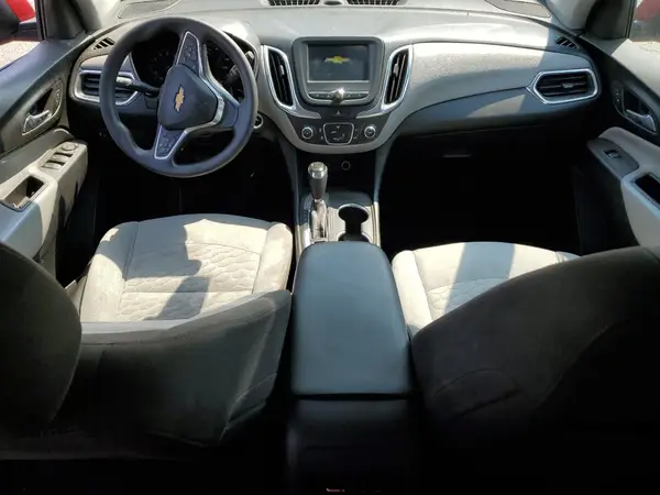 2GNAXJEV4J6198253 2018 CHEVROLET EQUINOX - Image 8