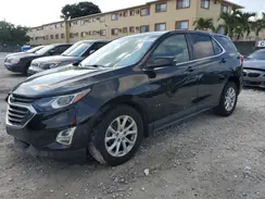 2GNAXJEV4J6198821 2018 CHEVROLET EQUINOX