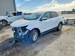 2GNAXJEV4J6200096 2018 CHEVROLET EQUINOX