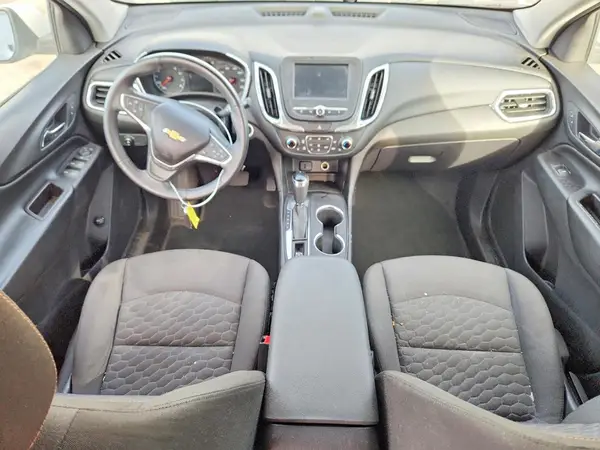 2GNAXJEV4J6200096 2018 CHEVROLET EQUINOX - Image 8