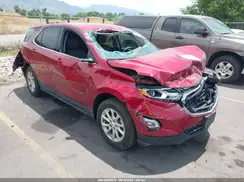 2GNAXJEV4J6200390 2018 CHEVROLET EQUINOX