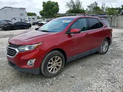 2GNAXJEV4J6200678 2018 CHEVROLET EQUINOX