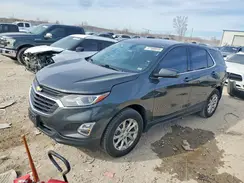 2GNAXJEV4J6201040 2018 CHEVROLET EQUINOX