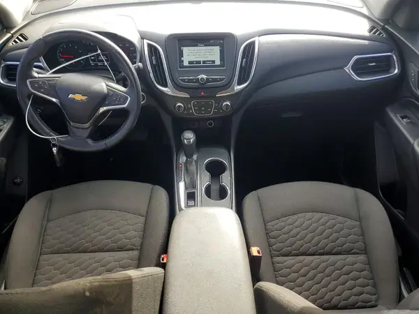 2GNAXJEV4J6201040 2018 CHEVROLET EQUINOX - Image 8