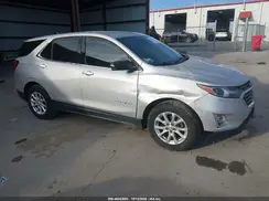 2GNAXJEV4J6201829 2018 CHEVROLET EQUINOX