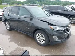 2GNAXJEV4J6202110 2018 CHEVROLET EQUINOX