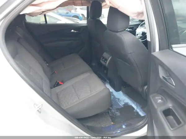2GNAXJEV4J6202396 2018 CHEVROLET EQUINOX - Image 8