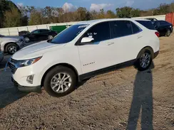 2GNAXJEV4J6202608 2018 CHEVROLET EQUINOX