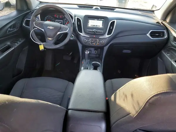 2GNAXJEV4J6202608 2018 CHEVROLET EQUINOX - Image 8