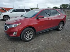 2GNAXJEV4J6203466 2018 CHEVROLET EQUINOX