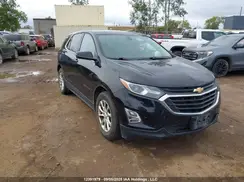 2GNAXJEV4J6203807 2018 CHEVROLET EQUINOX