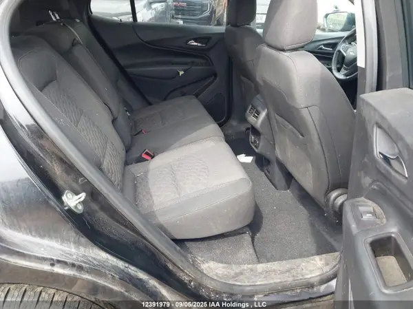 2GNAXJEV4J6203807 2018 CHEVROLET EQUINOX - Image 8
