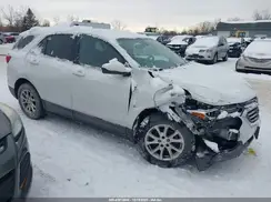 2GNAXJEV4J6204312 2018 CHEVROLET EQUINOX