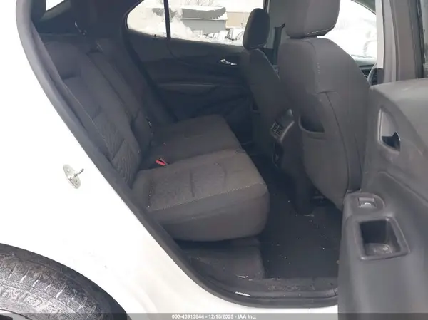 2GNAXJEV4J6204312 2018 CHEVROLET EQUINOX - Image 8