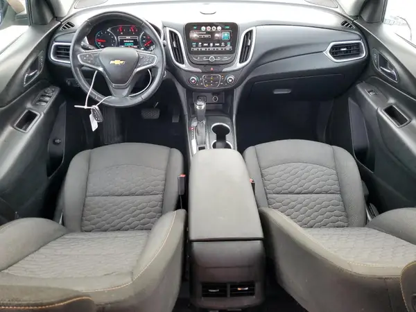 2GNAXJEV4J6205976 2018 CHEVROLET EQUINOX - Image 8