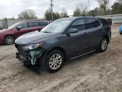 2GNAXJEV4J6206349 2018 CHEVROLET EQUINOX