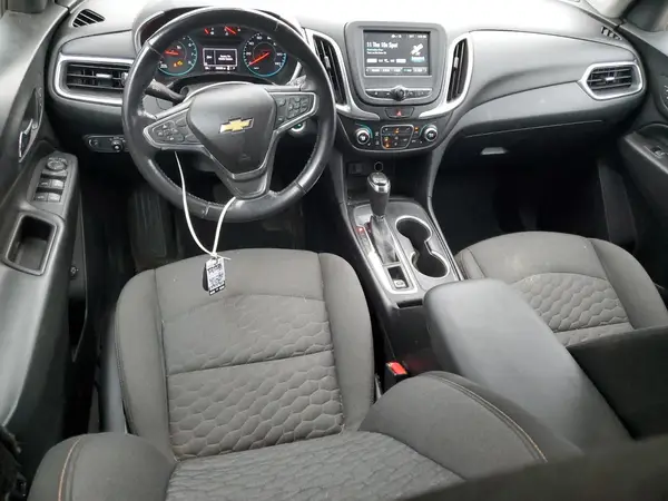 2GNAXJEV4J6206349 2018 CHEVROLET EQUINOX - Image 8