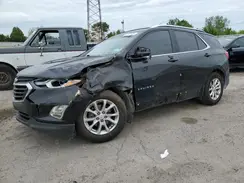 2GNAXJEV4J6207498 2018 CHEVROLET EQUINOX