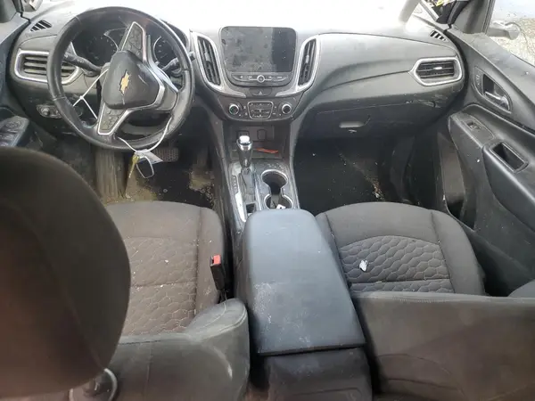 2GNAXJEV4J6207498 2018 CHEVROLET EQUINOX - Image 8