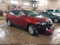 2GNAXJEV4J6208098 2018 CHEVROLET EQUINOX