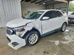 2GNAXJEV4J6209591 2018 CHEVROLET EQUINOX
